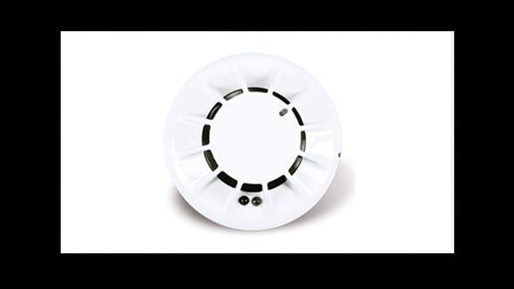 fire detection parts