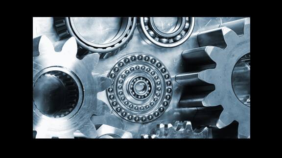 hitachi parts