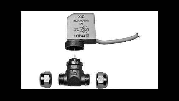 hvac parts