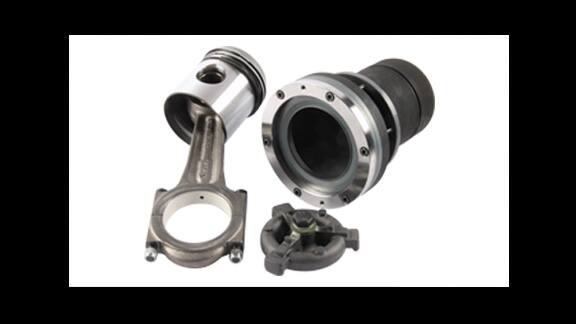 refrigeration parts
