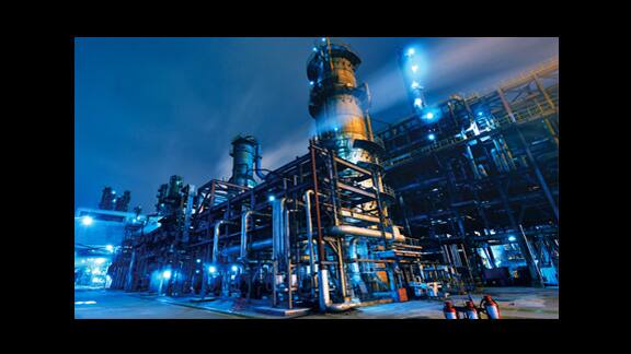 industries