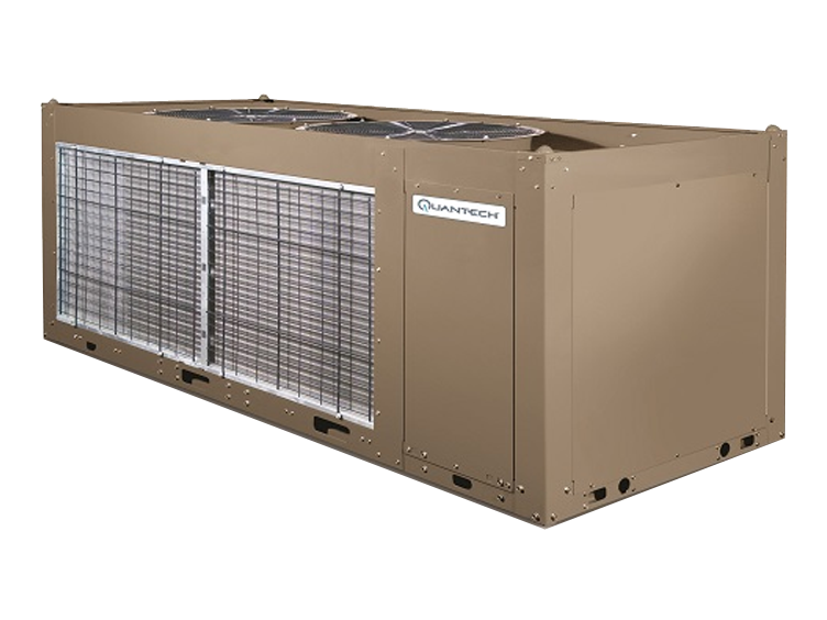 air cooled scroll condensing unit