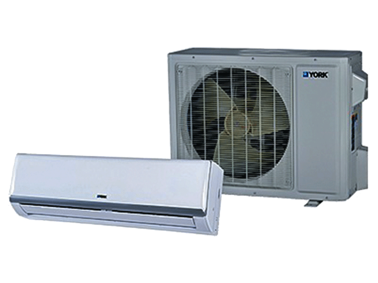 18 seer p series
