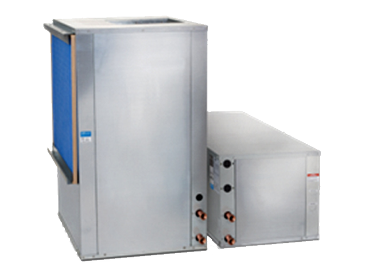 heat pumps