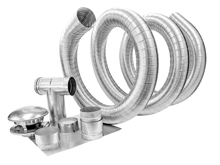 chimney liner