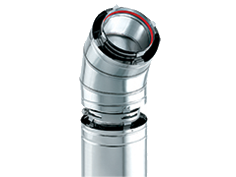 specialty gas vent