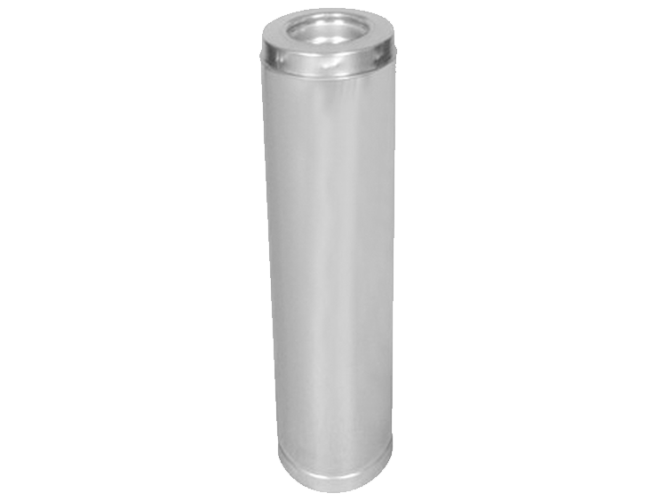 chimney system