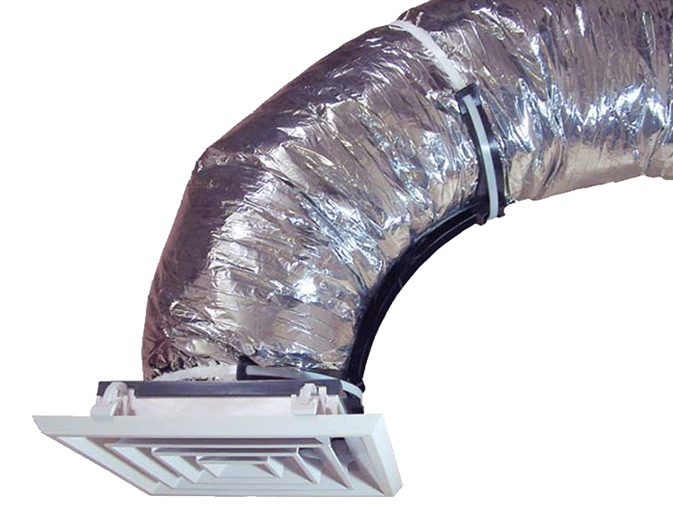 smart flow elbow