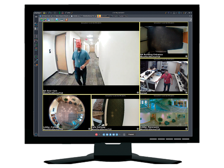 Facial Biometrics