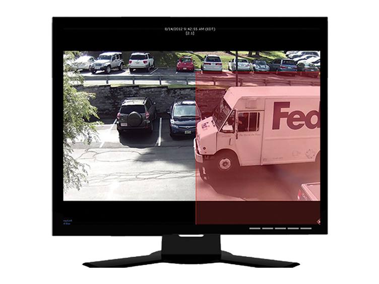 video intelligence