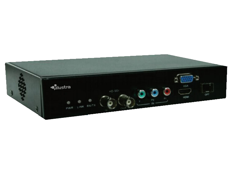Tyco HD Encoder