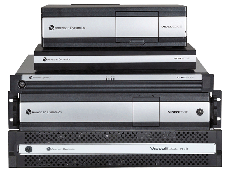 VideoEdge Micro NVR