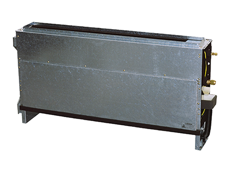 floor concealed indoor unit