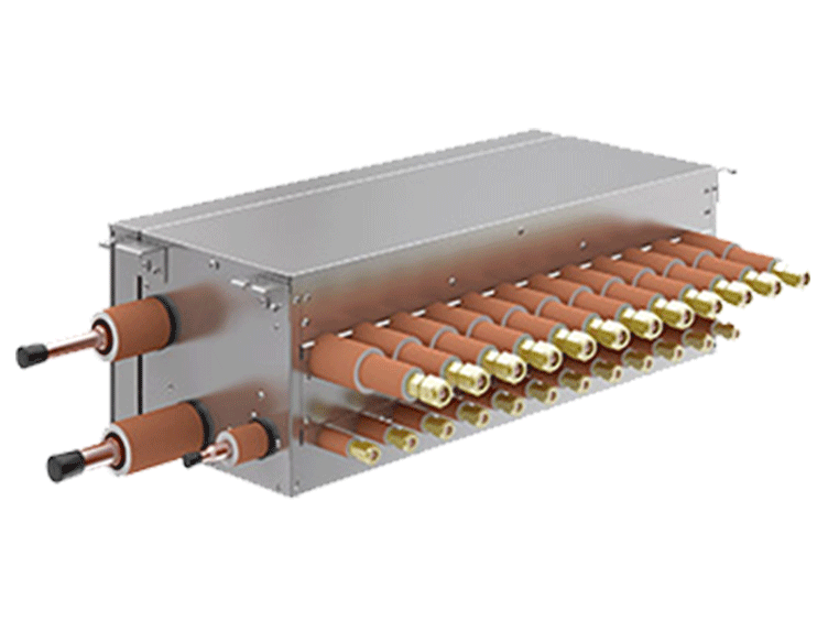 multi port - 12 ports