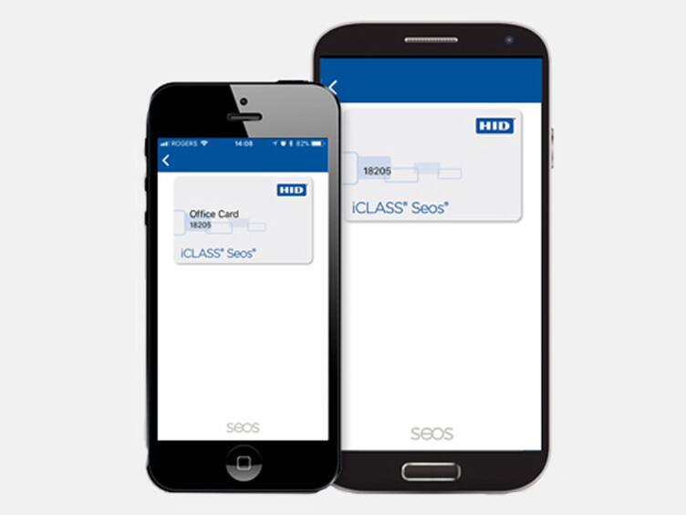access creditionals