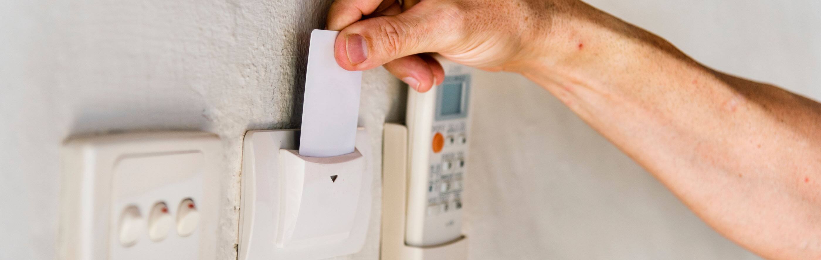 Physical Access Control