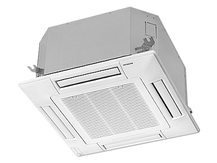 indoor units