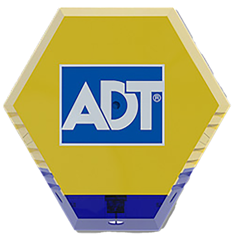 ADT Logo