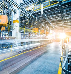 Johnson Controls Critical Environment Support