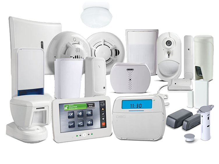 powerg wireless hybrid control products
