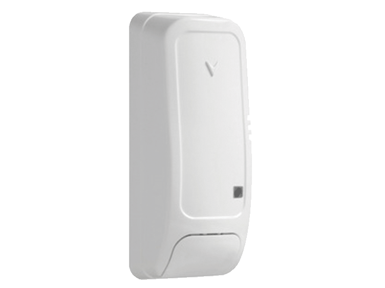 powerg wireless temperature detector pgx905