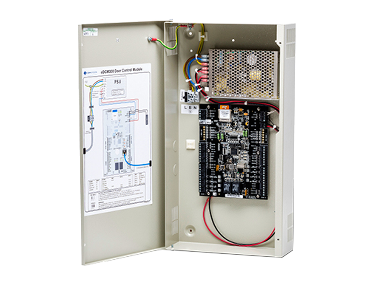 door controller