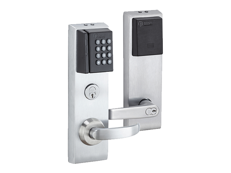 door controller