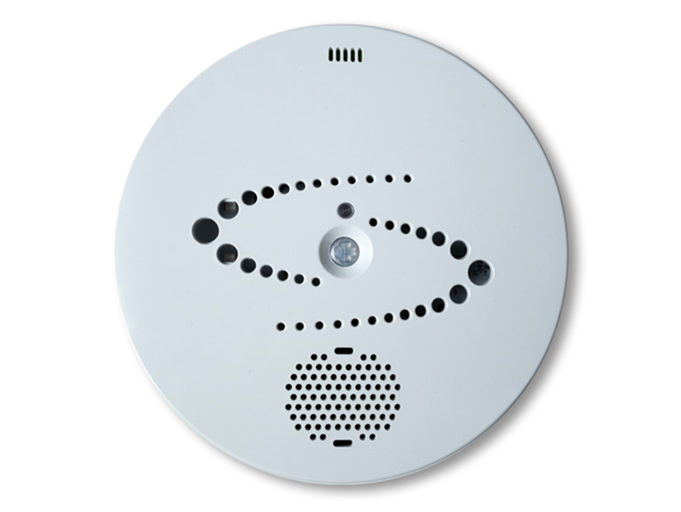 Halo detector