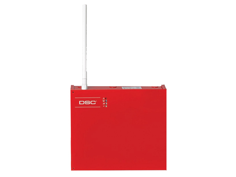 fire alarm