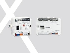 next generation equipment controllers